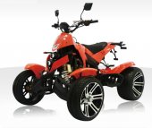 2011 Xmotos Kodiac 250 photo